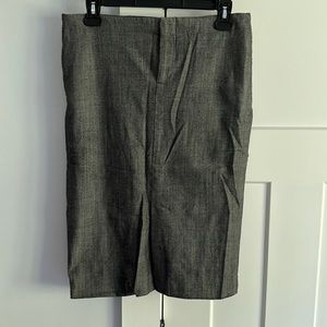 Banana Republic pencil skirt